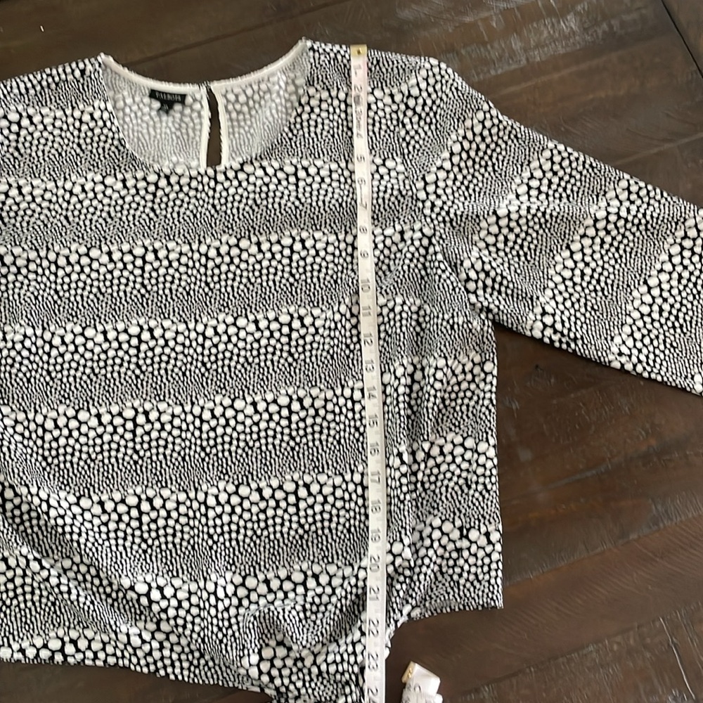 Talbots Top - Picture 7 of 8